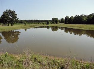 China Grove Rd, Brookhaven, MS 39601