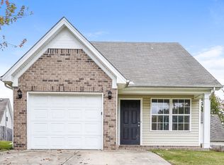 179 Howard Woody Dr, La Vergne, TN 37086