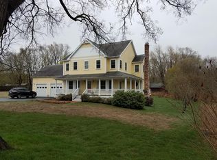 14 Jellison Rd, Rowley, MA 01969