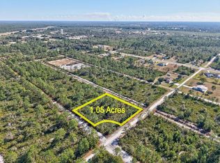 123 Camellia Dr LOT 13, Indian Lake Estates, FL 33855