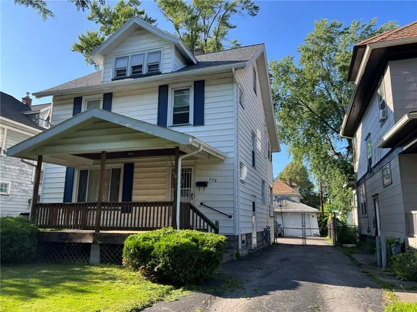 178 Kislingbury St, Rochester, NY 14613