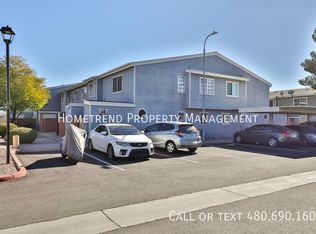 2301 E University Dr UNIT 511, Mesa, AZ 85213