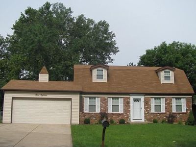 318 Kimberly Ln, Saint Peters, MO, 63376