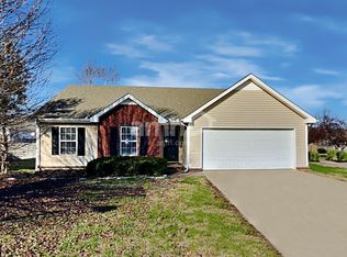 1322 Tralee Ct, Murfreesboro, TN 37128