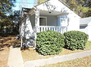 2210 Burroughs Ave SE, Atlanta, GA