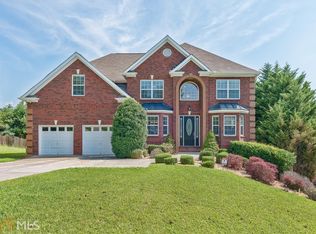 515 Gracelyn Ct SW, Atlanta, GA 30331