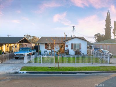 824 W 134th St, Compton, CA, 90222