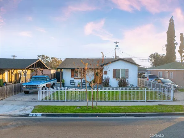 824 W 134th St, Compton, CA 90222