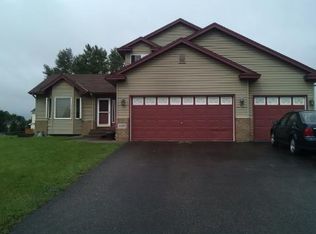 5605 Inverness Way, Big Lake, MN 55309