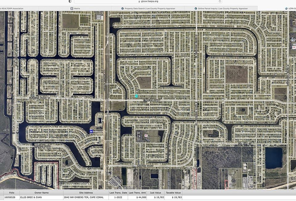 2nd image of 2842 NW Embers Ter