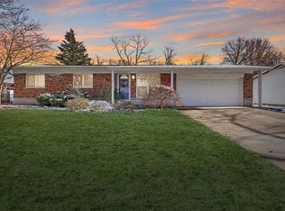 1408 Jaywood Dr, Saint Louis, MO