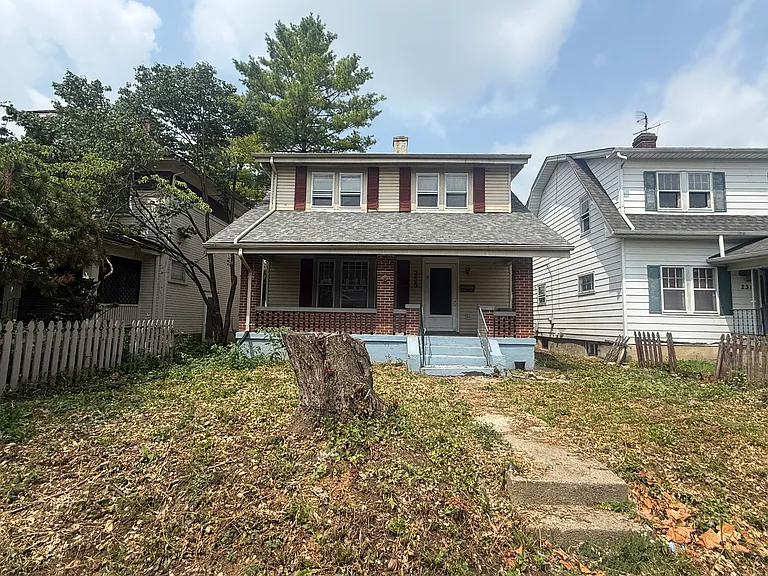235 S Findlay St — Photo 1