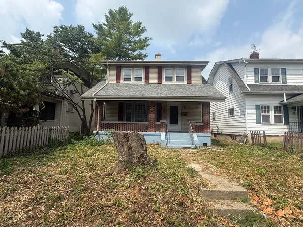 235 S Findlay St, Dayton, OH 45403