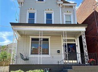 1824 Lowrie St, Pittsburgh, PA