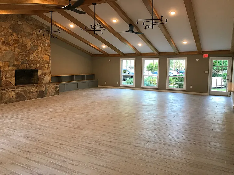 Club house 2