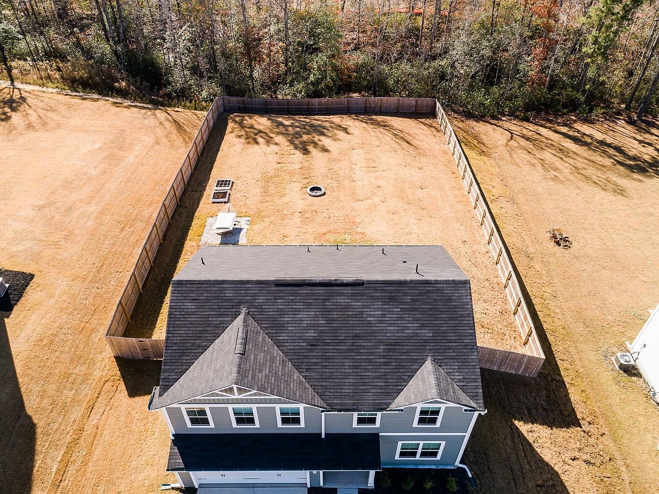 160 Hunting Wood Dr, Angier, NC 27501 MLS 2543421 Zillow