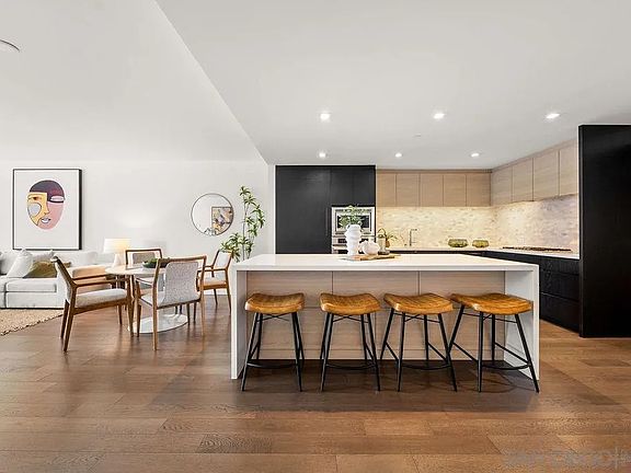 4th image of 1388 Kettner Blvd Unit 501