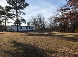 9007 Wofford Rd, Rudy, AR 72952