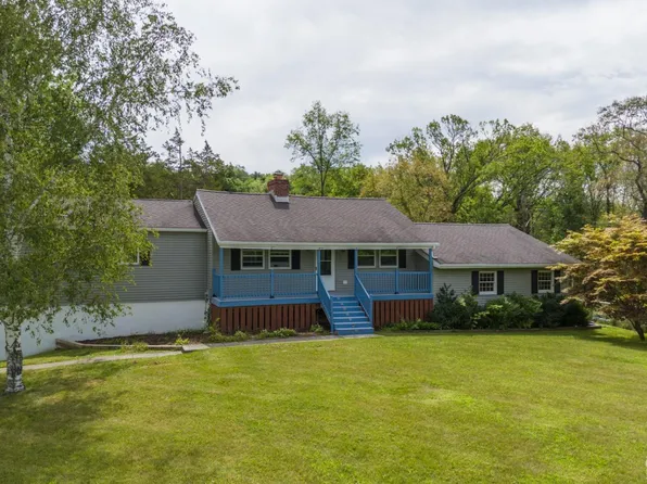 10 Cove Road, Rhinebeck, NY 12572