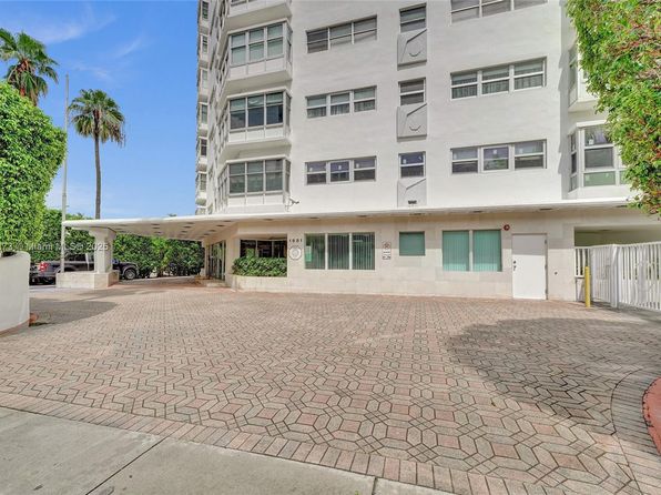 1881 Washington Ave APT 4E