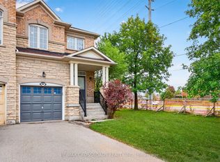 84 Littleriver Ct, Vaughan, ON L6A 0K4