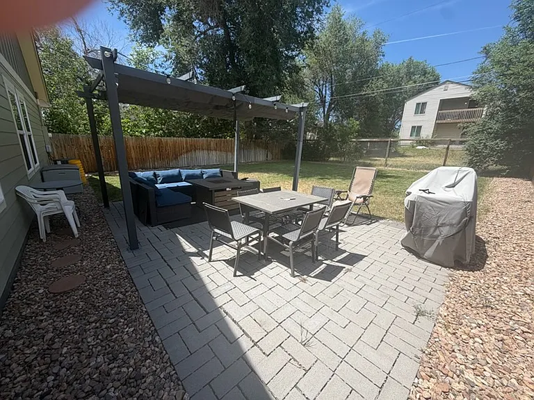 4565 W Custer Pl — Photo 17