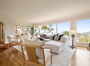 190 Sea View Dr, San Rafael, CA 94901