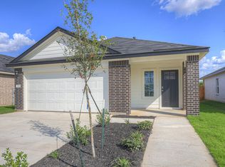 208 New Albany Ln, San Marcos, TX 78666