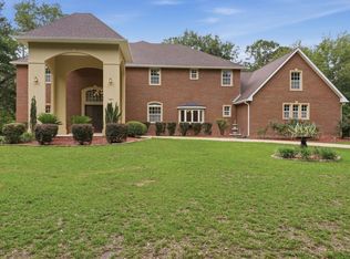 7861 Parliament Ct, Tallahassee, FL 32309