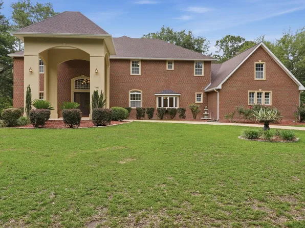 7861 Parliament Ct, Tallahassee, FL 32309