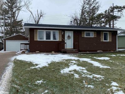 1406 W Boone St, Marshalltown, IA, 50158