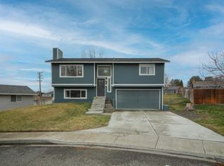 4611 Mallard Ct, West Richland, WA