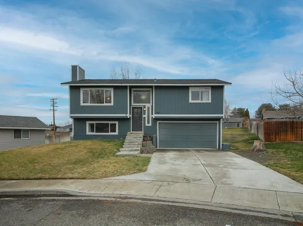 4611 Mallard Ct, West Richland, WA 99353