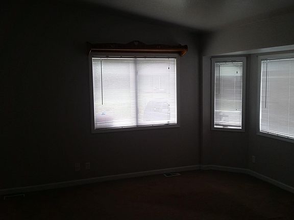 Living Room view from entry