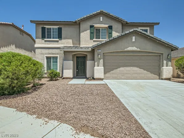 4912 Cherokee Run Ct, Las Vegas, NV 89131