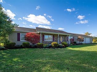 6296 Barrett Rd, Geneva, OH 44041