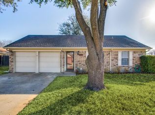 5300 Colorado Blvd, North Richland Hills, TX 76180