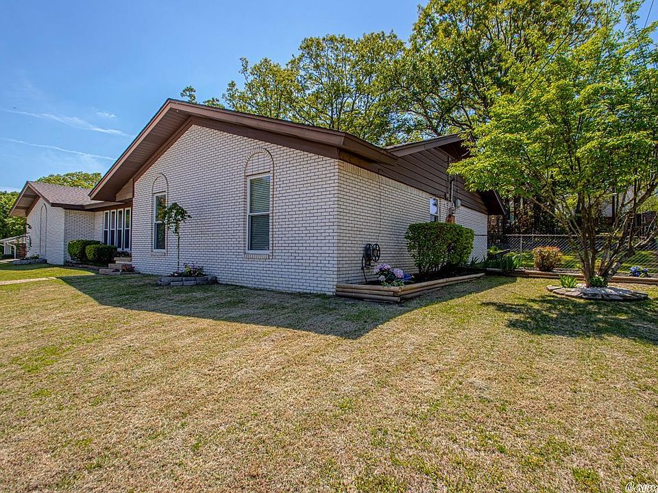 4901 Bunker Hill Dr, N Little Rock, AR 72116 MLS 23011486 Zillow