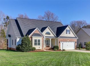 8322 Richardsonwood Rd, Browns Summit, NC 27214
