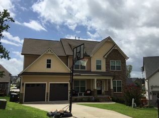 1004 Tapping Reeve Ct, Knightdale, NC 27545