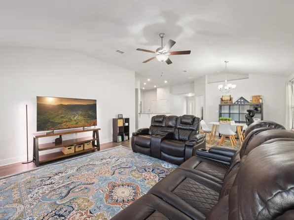 109 Ridgeway Cir, Crestview, FL 32536