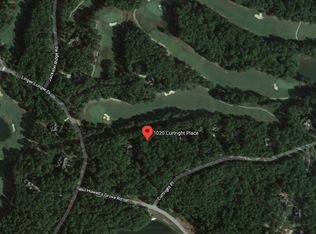 1020 Curtright Pl, Greensboro, GA