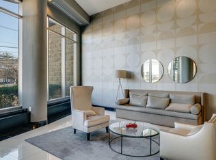 Infinity, Edgewater, NJ 07020