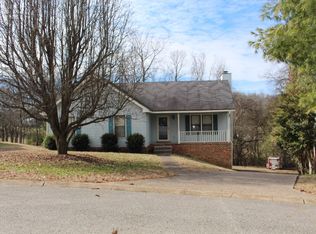 367 Dorr Dr, Goodlettsville, TN 37072