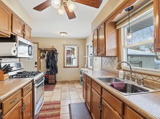 2447 Minnehaha Ave E, Maplewood, MN 55119