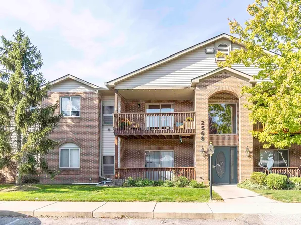 2568 Eagles Cir Unit 5, Ypsilanti, MI 48197