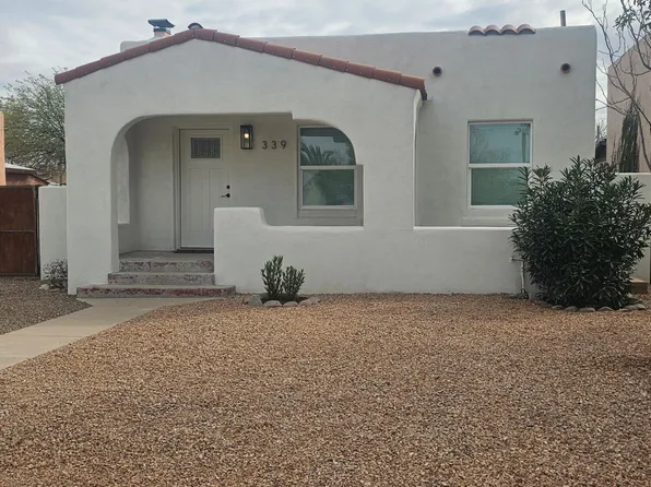 339 S Cherry Ave, Tucson, AZ 85719
