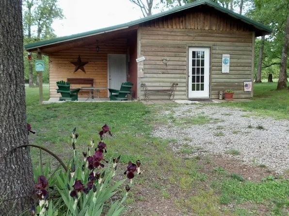 (undisclosed Address), Nevada, MO 64772