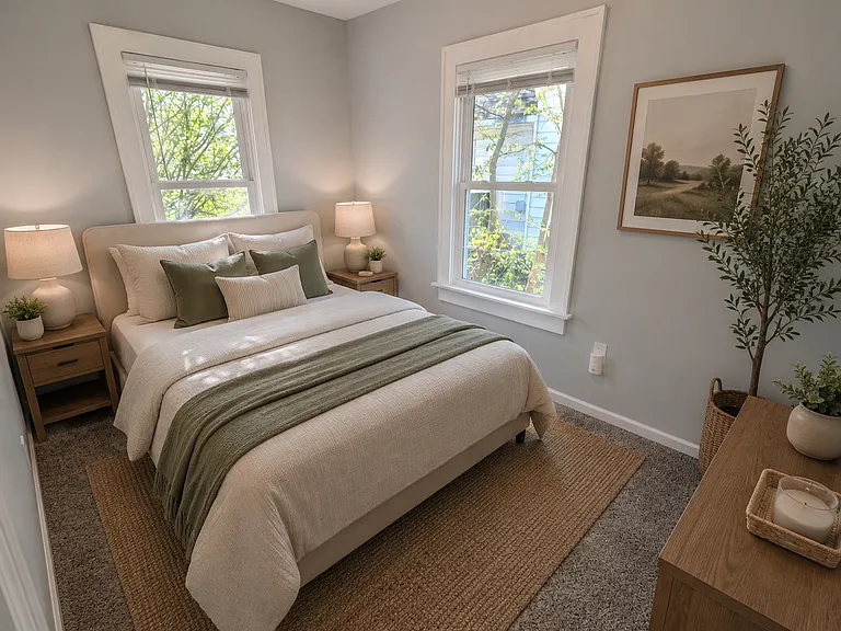 516 N Logan St — Photo 24