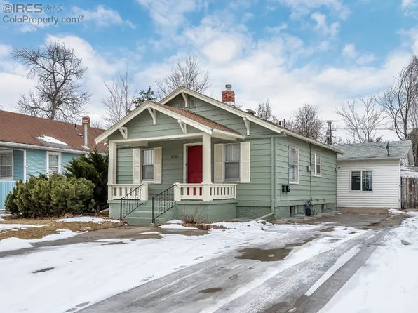 1905 6th Ave #2, Greeley, CO 80631